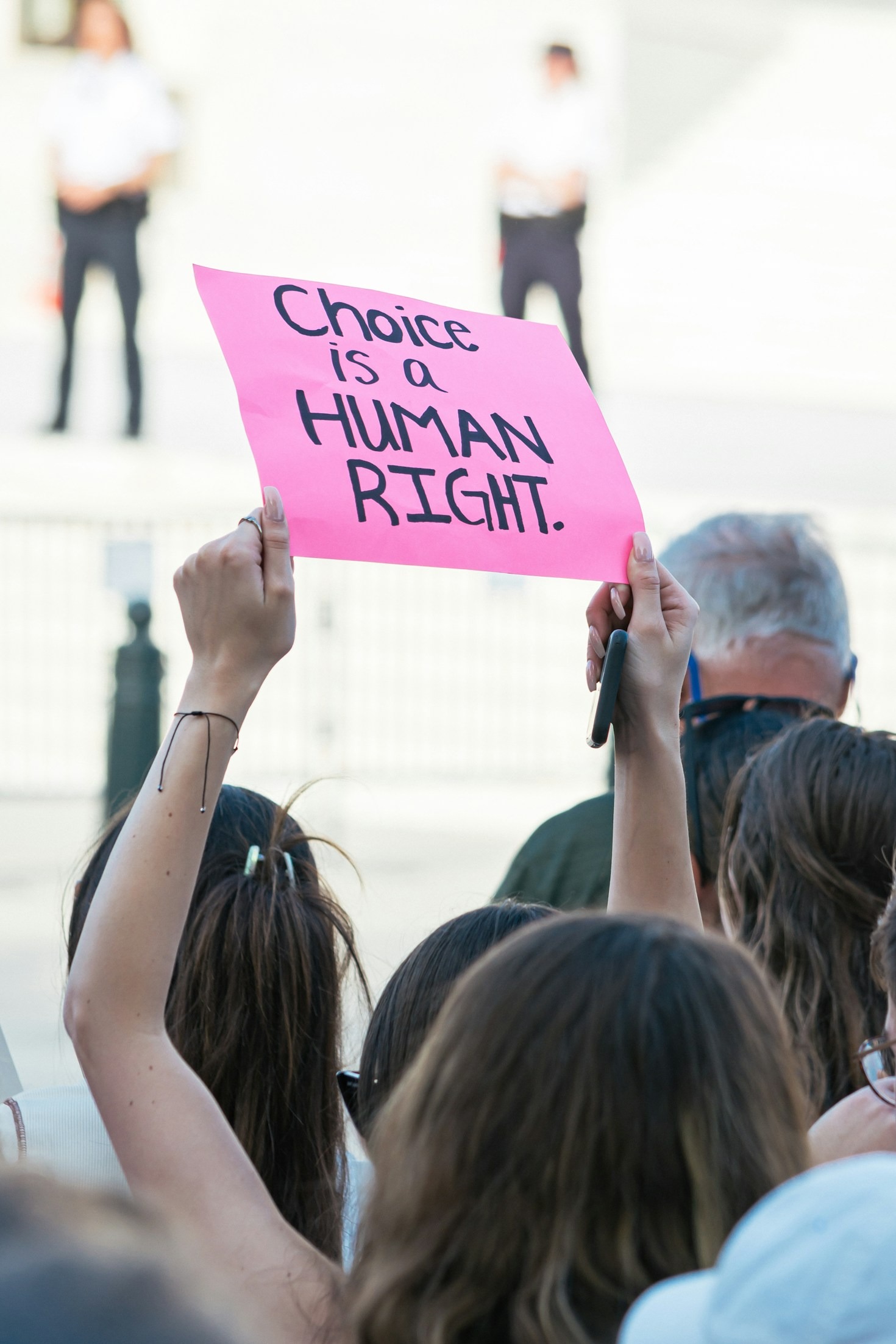 How World Human Rights USA Fosters Global Change